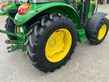 Tractor agrícola - John Deere - 5058e tractor (st26617)