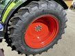 Tractor agrícola - Claas - arion 420 cis + fl 100 c