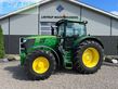 Tractor agrícola - John Deere - 6215r