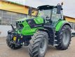Tractor agrícola - Deutz-Fahr - 6160.4 rcs