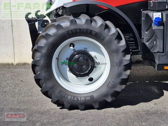 Tractor agrícola - Steyr - 6150 profi cvt (stage v)