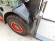Elevadora - Linde - h30d triplex 4,6m + 3. u. 4. kreis