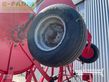 Henificador - Lely - lotus 1020 profi
