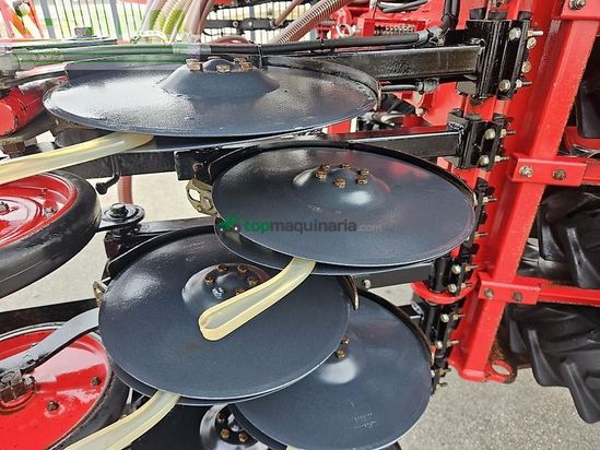 Sembradora - Horsch - pronto 6 as, säscheiben neu