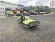 Cortacésped manual - Claas - corto 290 f