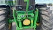 Tractor agrícola - John Deere - 6215r
