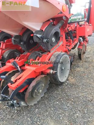 Sembradora monograno mecanica - Kuhn - maxima 2 td