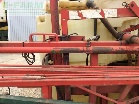 Atomizador - Holder - is 1000