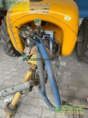 Atomizador - Vicar - nt 440/8-t77