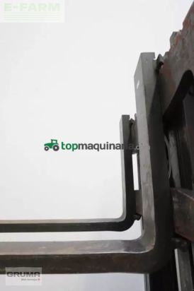 Elevadora - Linde - e 18 l evo 386-02