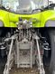 Tractor agrícola - Claas - arion 660 cmatic cebis night edition - neu
