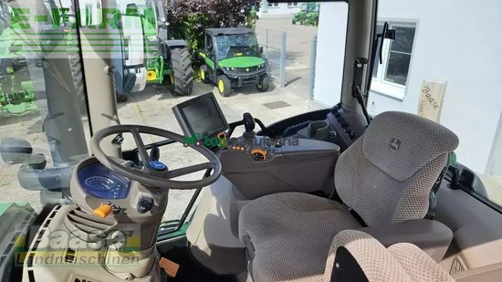 Tractor agrícola - John Deere - 6175r