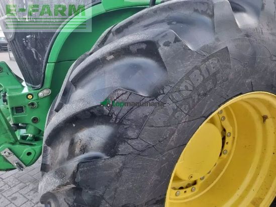 Tractor agrícola - John Deere - 7r 330 my20