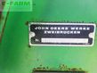 Cabezal - John Deere - coupe a tournesol