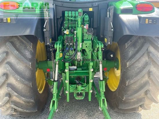 Tractor agrícola - John Deere - 6110r