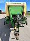 Empacadora gigant - Krone - big pack 1270 xc multi bale