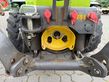 Tractor agrícola - Claas - nexos 210 ve