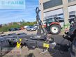 Remolqu agrícola - Fliegl - hkl 18