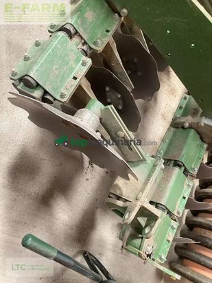 Grada rotativa - Amazone - catros 3003