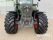 Tractor agrícola - Fendt - 724 vario gen7 profi plus