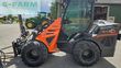 Minicargadora -  - maxo 57 h maxo 57 h dual speed