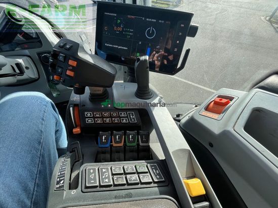 Tractor agrícola - Valtra - t 234 direct, smarttouch