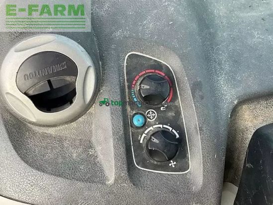 Telescopica - Manitou - mlt737