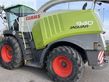 Cosechadora de Cereal - Claas - jaguar 940
