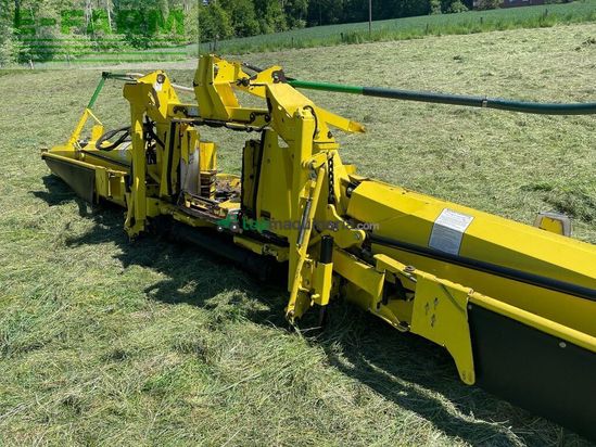 Cabezal - Kemper - 390 plus *kundenauftrag*