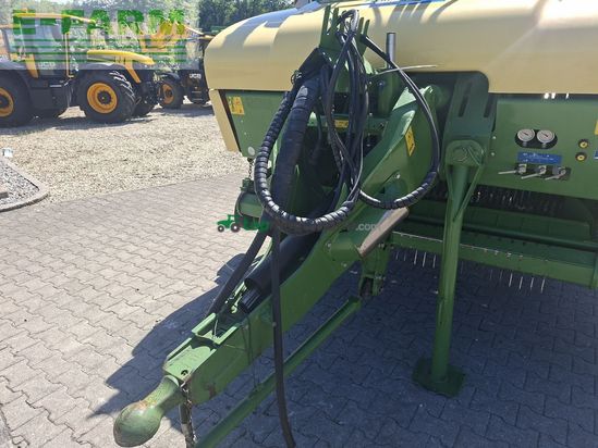 Cinta transportadora de forraje - Krone - rx 360 gd