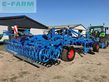 Cultivador - Lemken - karat 10/400 kua
