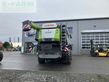 Cosechadora de Cereal - Claas - lexion 8700 tt