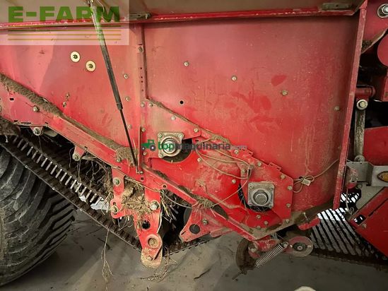 Cosechadora - arrancadora de patata - Grimme - se 150 - 60 ub