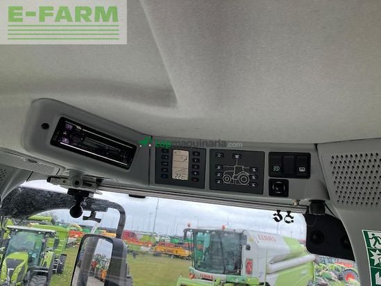 Tractor agrícola - Claas - axion 930 stage v
