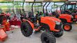 Tractor agrícola - Kubota - b2-261 h
