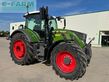 Tractor agrícola - Fendt - 720 profi plus