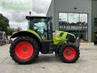 Tractor agrícola - Claas - 810 axion tractor (st27040)