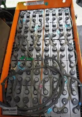 Elevadora - Still - r60-16