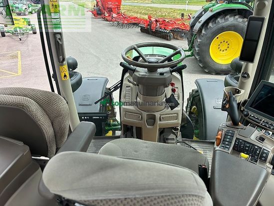 Tractor agrícola - John Deere - 6r145 / 6r 145