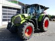 Tractor agrícola - Claas - arion 610 cis