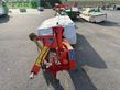 Cortacésped manual - Kuhn - gmd 600gii