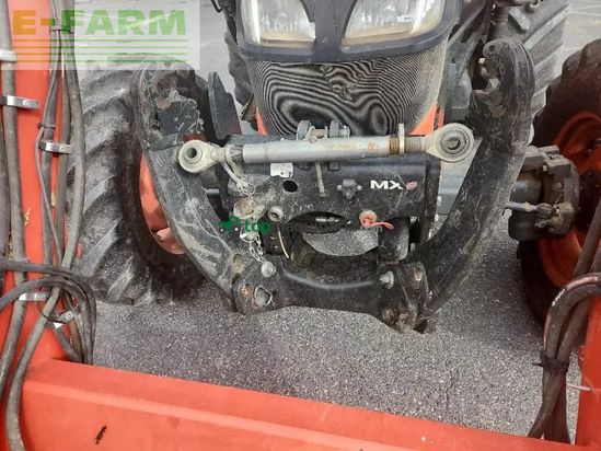 Tractor agrícola - Kubota - m9960