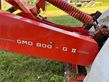 Cortacésped manual - Kuhn - gmd 800 g-2