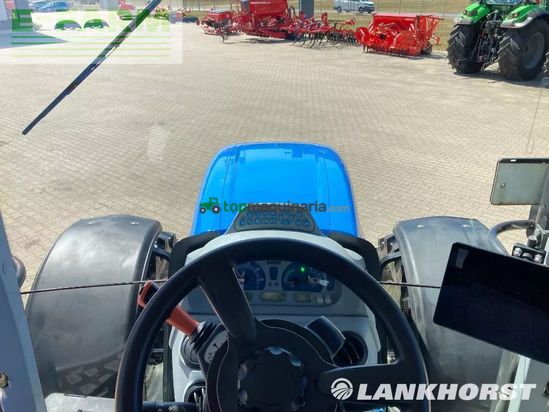Tractor agrícola - New Holland - t6090