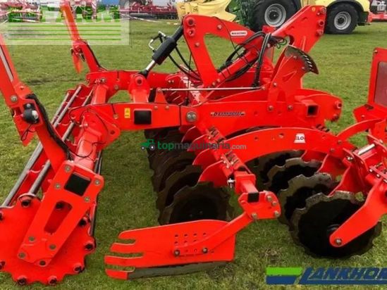 Grada de disco - Maschio - veloce 300