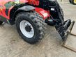 Telescopica - Manitou - mlt 741-140 v+ elite telehandler (st24974)