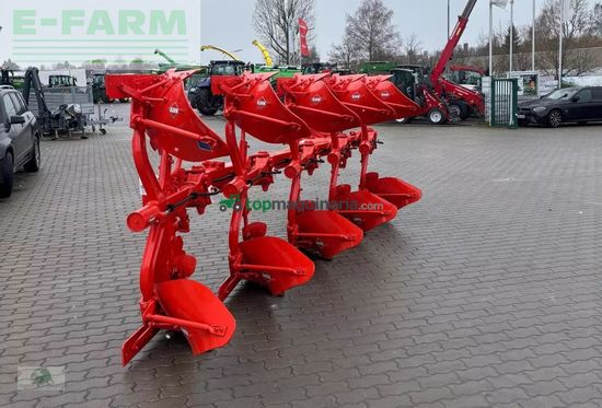Arado - Kuhn - vari-master 153 5 nsh