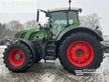 Tractor agrícola - Fendt - 828 s4 profi plus | motor 2026 neu