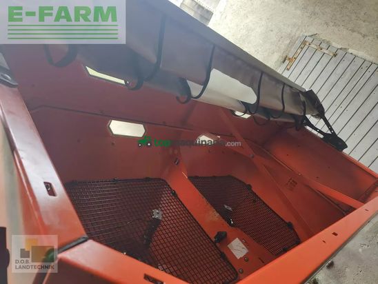 Esparcidor - Rauch - axis 30.1 wiegestreuer