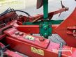 Arado - Kverneland - es 95 + packomat